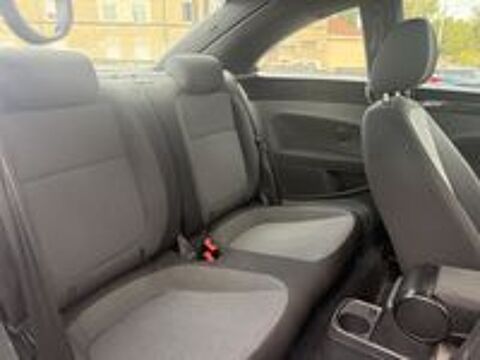 COCCINELLE II Coccinelle 1.2 TSI 105 Vintage DSG7 2014 occasion 33450 Montussan