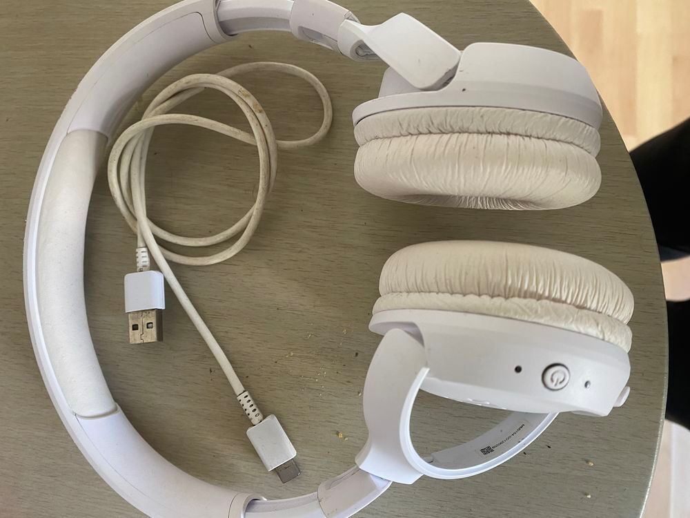 casque JBL fonctionne vendu en l &eacute;tat Audio et hifi