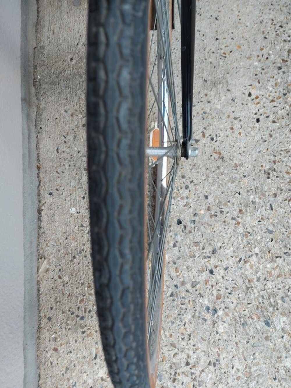 V&eacute;lo mixte Vélos