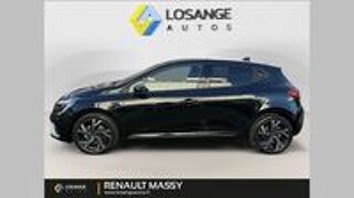 Clio V Clio E-Tech full hybrid 145 Engineered 2023 occasion 91300 Massy