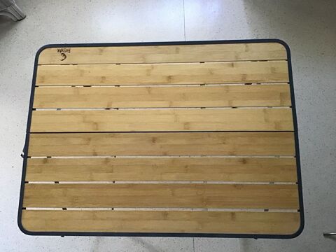 Table de camping 75cm 
20 Chamb�ry (73)