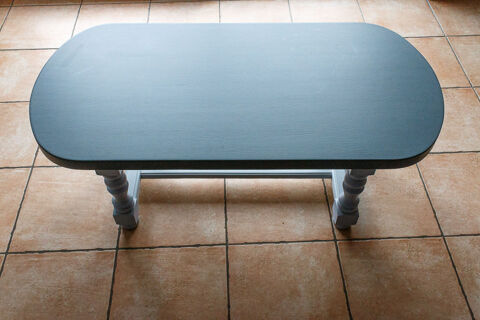 Table de salon en ch�ne
25 Villerupt (54)