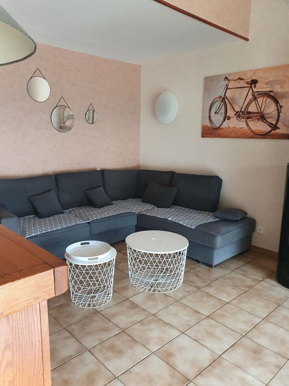   Maison  ST ROME DE TARN 9 pers, A partir de 100€/nuit Midi-Pyrénées, Saint-Rome-de-Tarn (12490)