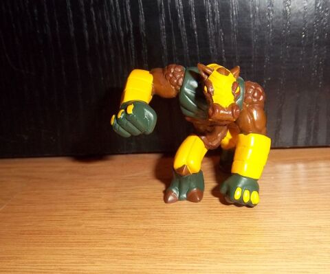 Figurine gormiti giochi preziosi marathon n� 2 1 Colombier-Fontaine (25)