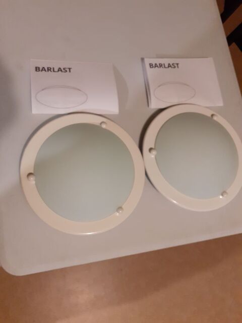 Plafonnier 20 Ch�nehutte-Tr�ves-Cunault (49)