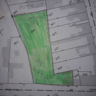  Maison � vendre 5 pi�ces 102 m� Ardres