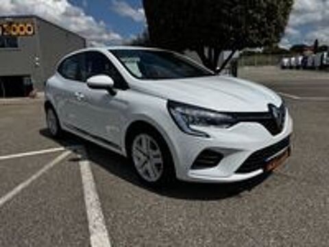 Clio V Clio TCe 100 Business 2020 occasion 84290 Sainte-C&eacute;cile-les-Vignes