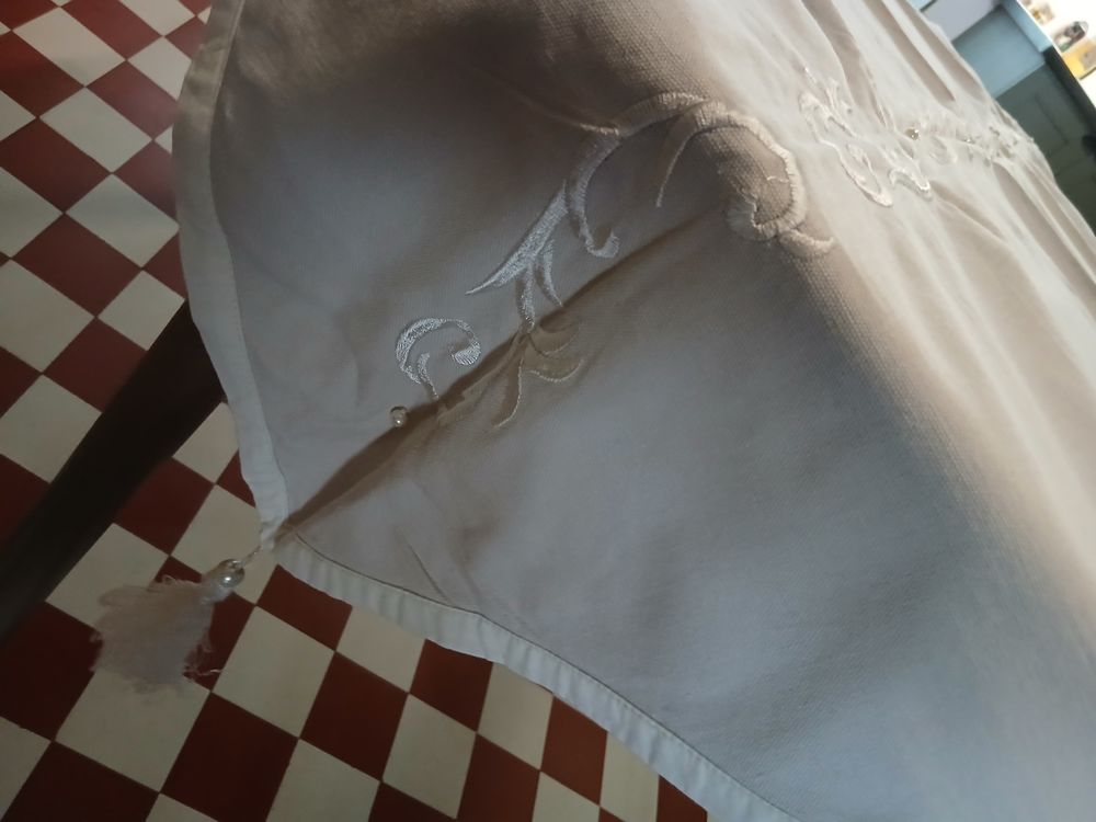 Set de table. Décoration
