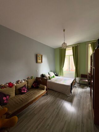  Appartement � vendre 5 pi�ces 120 m�