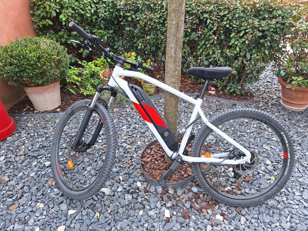 Vtt &eacute;lectrique Vélos