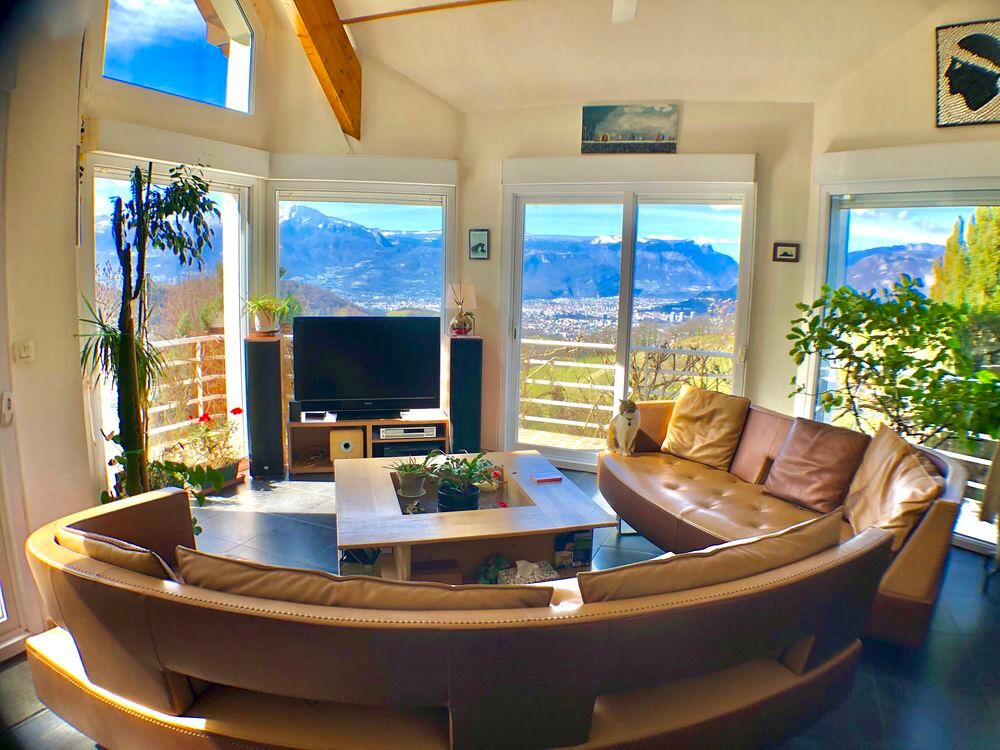 � vendre  Maison Venon (38610)