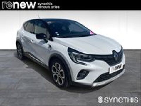 Captur E-Tech 145 - 21 Intens 2022 occasion 13200 Arles