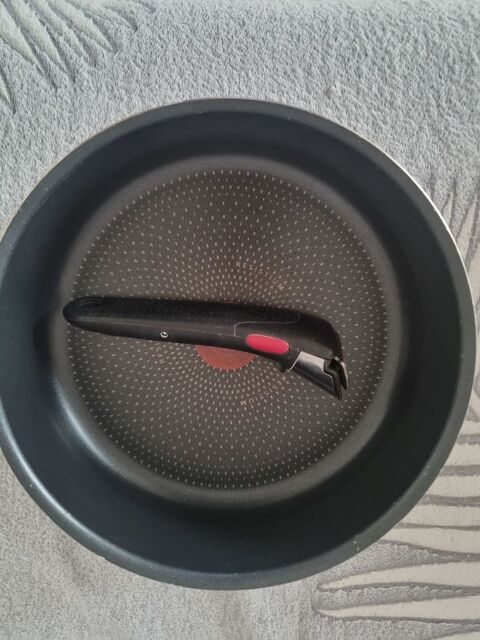 Sauteuse Tefal Ingenio 10 Fontenay-sous-Bois (94)