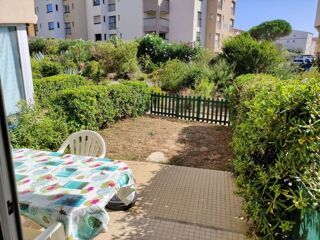  Appartement  vendre 2 pices 24 m