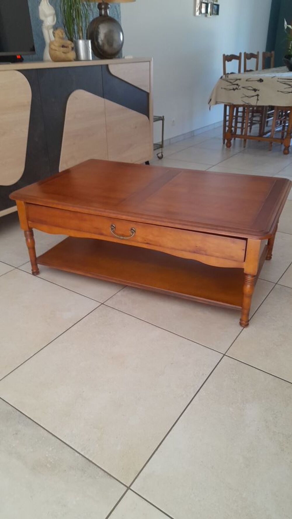 Table de salon Meubles