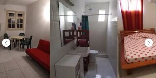  Appartement à louer 2 pièces 40 m²