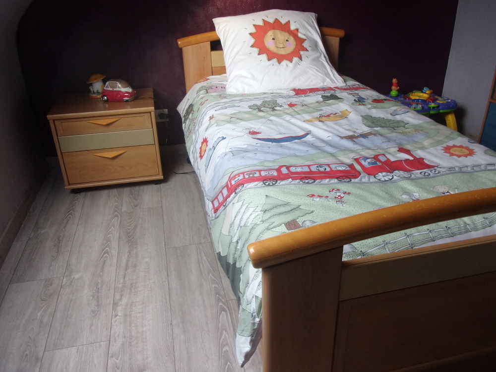 Chambre enfants Meubles