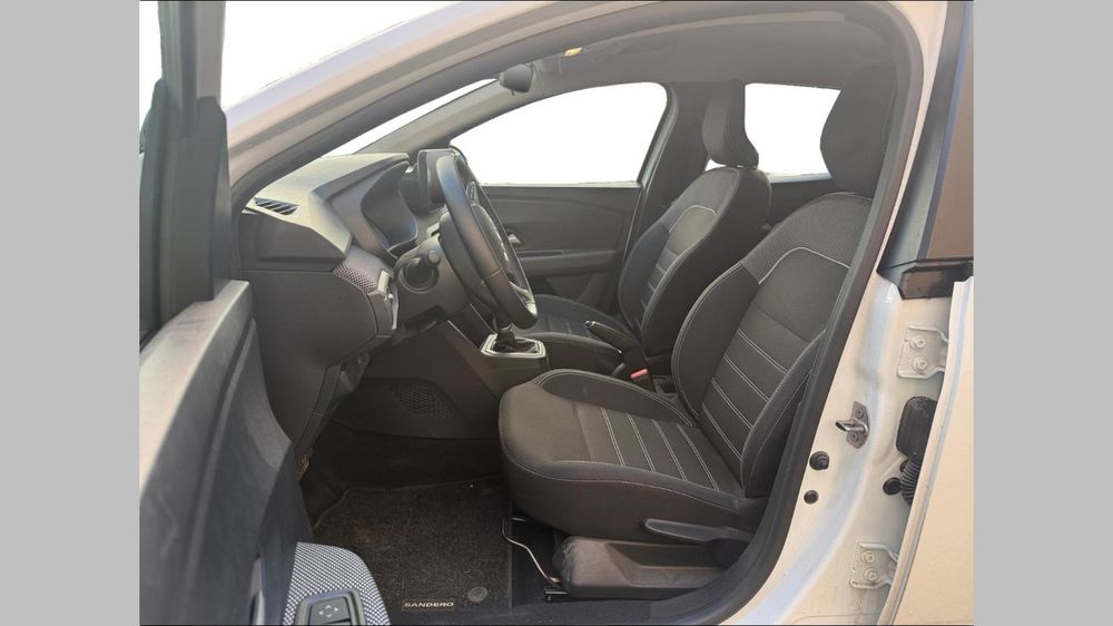 Sandero TCe 90 CVT Expression 2023 occasion 92140 Clamart