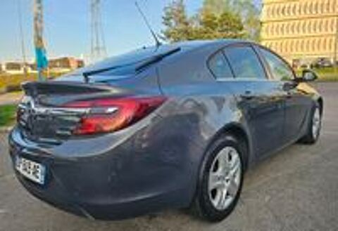 Insignia 2015 occasion 78200 Magnanville
