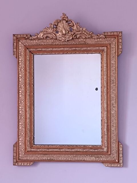 Miroir a fronton  150 Andrest (65)