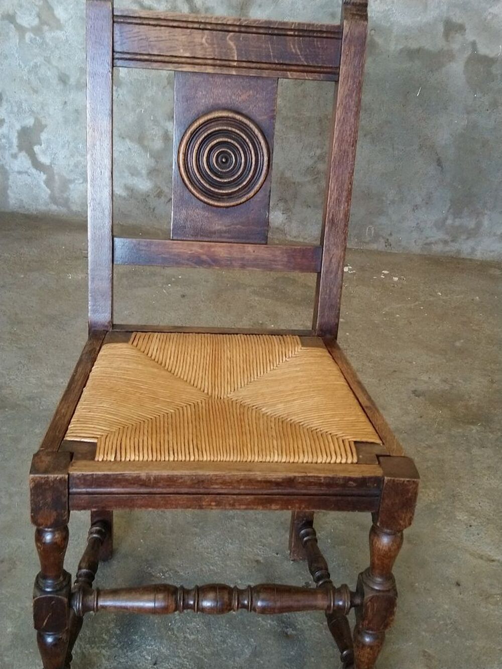 Chaises Meubles