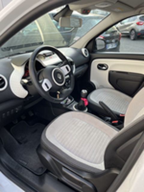 Twingo III SCe 75 - 20 Zen 2019 occasion 56700 Hennebont