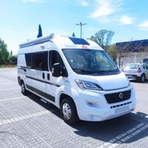  2019 occasion 83300 Draguignan