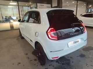 Twingo III SCe 65 SL Urban Night 2023 occasion 95220 Pierrelaye