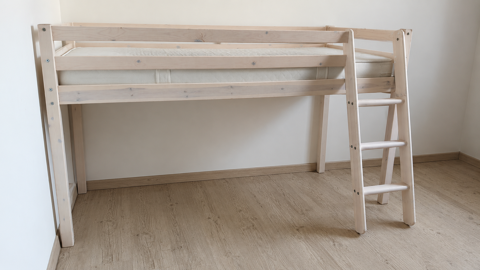 Lit enfant 80 Villedoux (17)