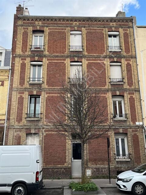  Appartement � louer 2 pi�ces 34 m�