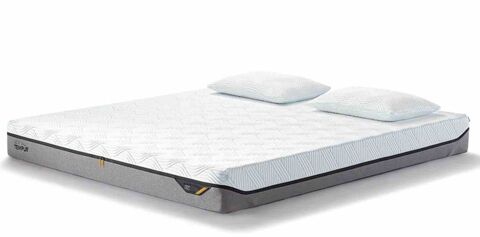 Matelas  de marque   TEMPUR    111 Valenciennes (59)