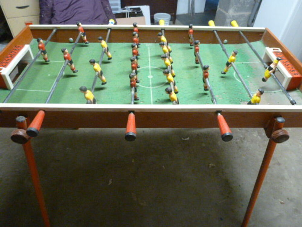 BABY FOOT ENFANT Jeux / jouets