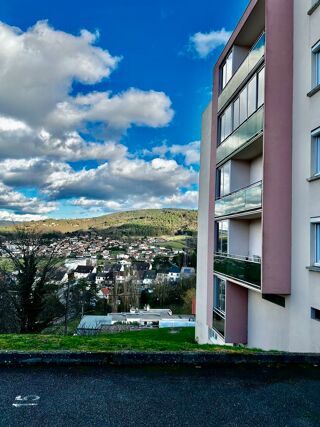  Appartement  vendre 3 pices 72 m