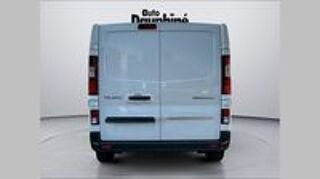 Trafic TRAFIC FG DCI 150 L2H1 3T EXTRA 2026 occasion 38140 Rives