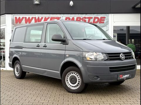 Annonce voiture Volkswagen Divers 16990 €