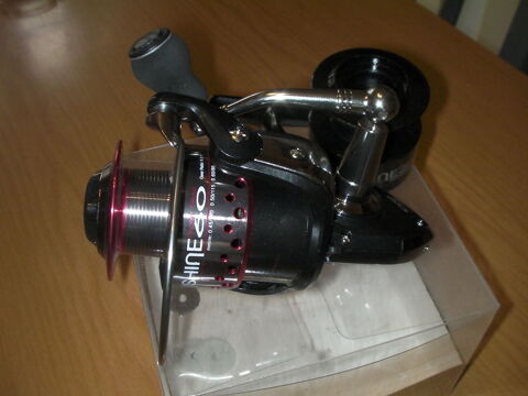 MOULINET LANCER MI-LOURD SUNSHINE 60 25 Roques (31)