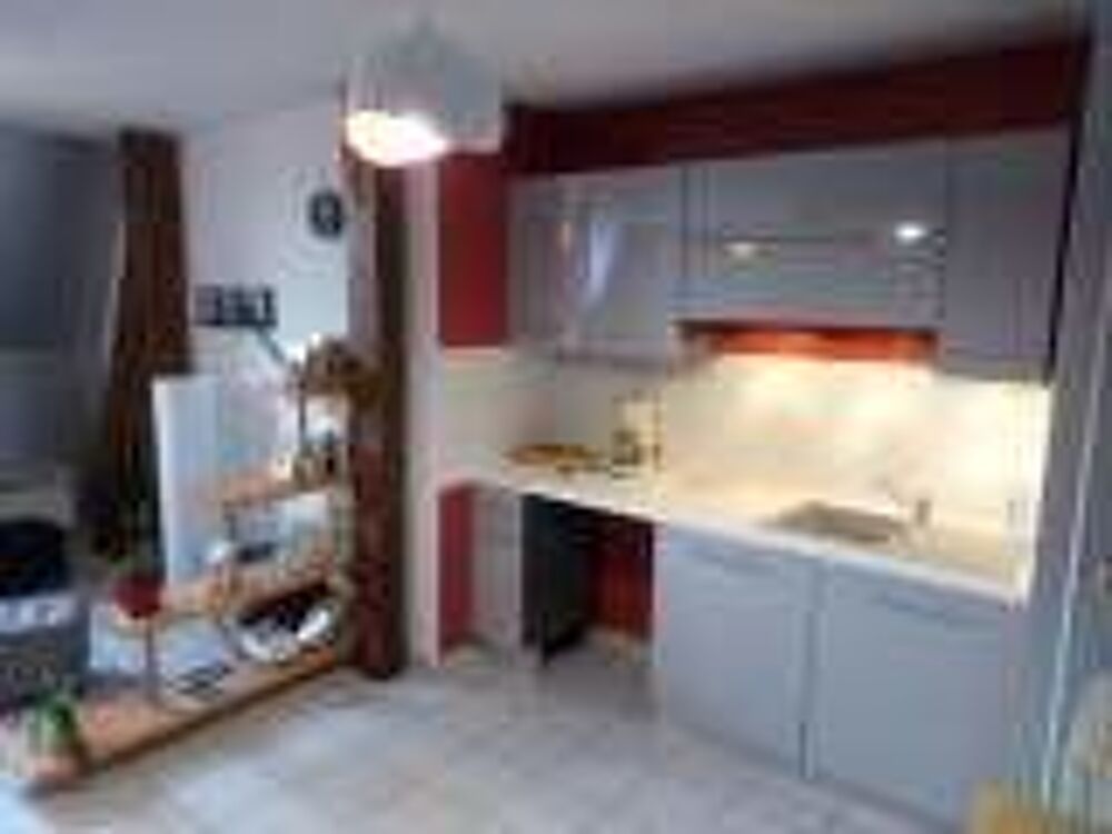 Vente Appartement Charmant T1 bis en plein centre de Chartres Chartres