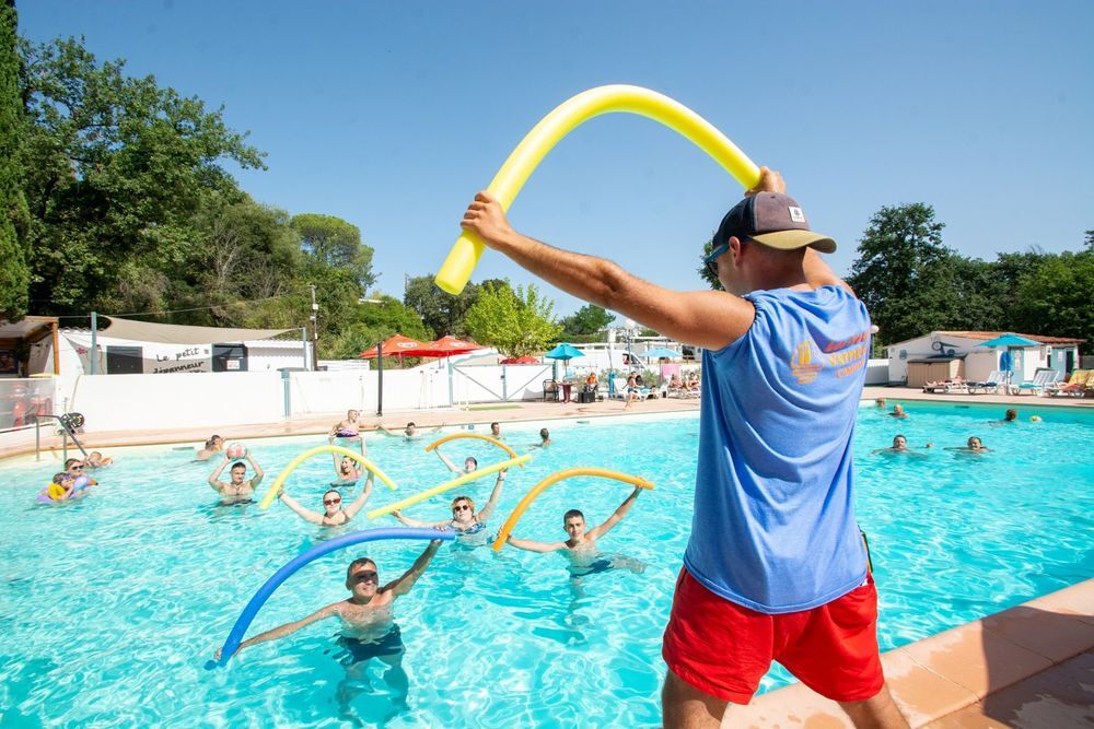   Mobil home var Provence-Alpes-C�te d'Azur, Fr�jus (83600)