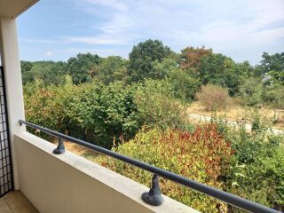  Appartement à vendre 2 pièces 43 m²