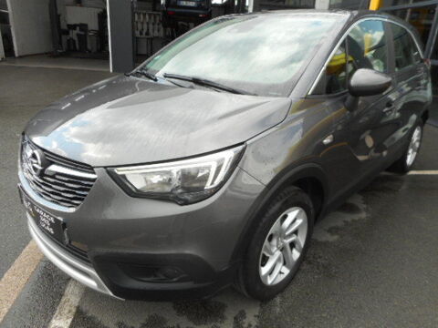 Opel Crossland X 1.5 D 120 ch BVA6 Business Innovation 2019 occasion Les Essarts 85140