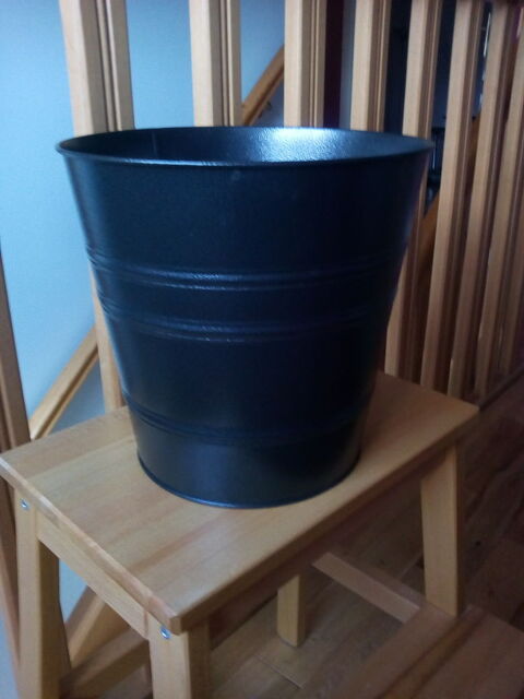 Cache-Pot M�tallique  Ikea - Socker  , Pour : Plantes (...) 15 Arques (62)