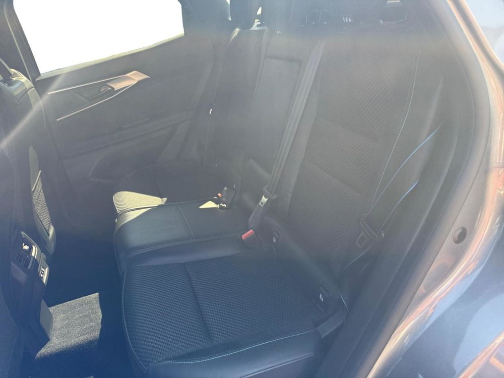 Austral E-Tech hybrid 200 Iconic esprit Alpine 2024 occasion 91310 Montlh&eacute;ry