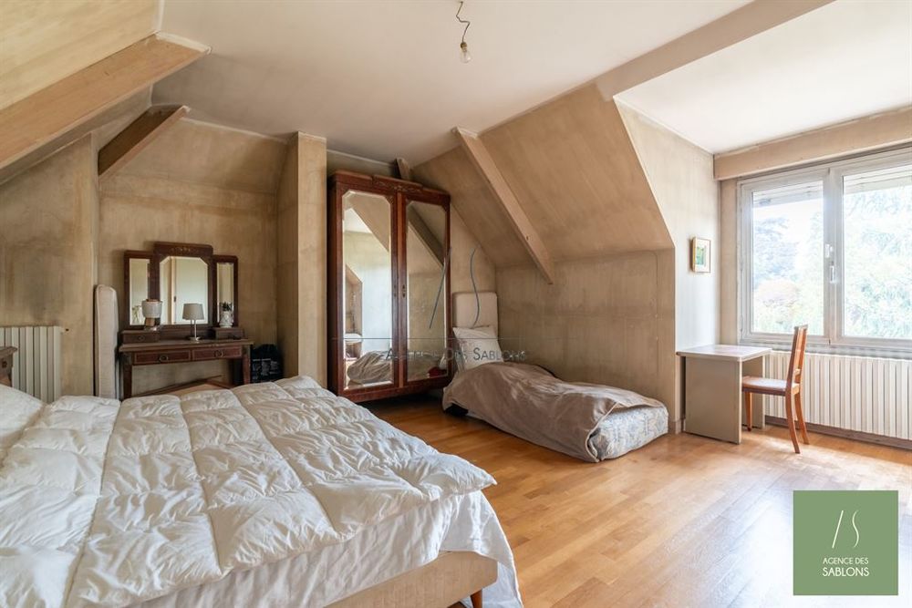 à vendre  Maison Le Vésinet (78110)