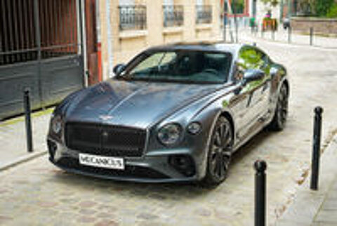Annonce voiture Bentley Continental GT 289900 