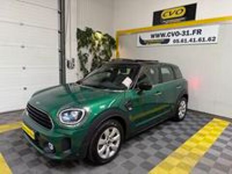 Countryman 136 ch BVA7 Cooper Edition Premium Plus 2023 occasion 31100 Toulouse