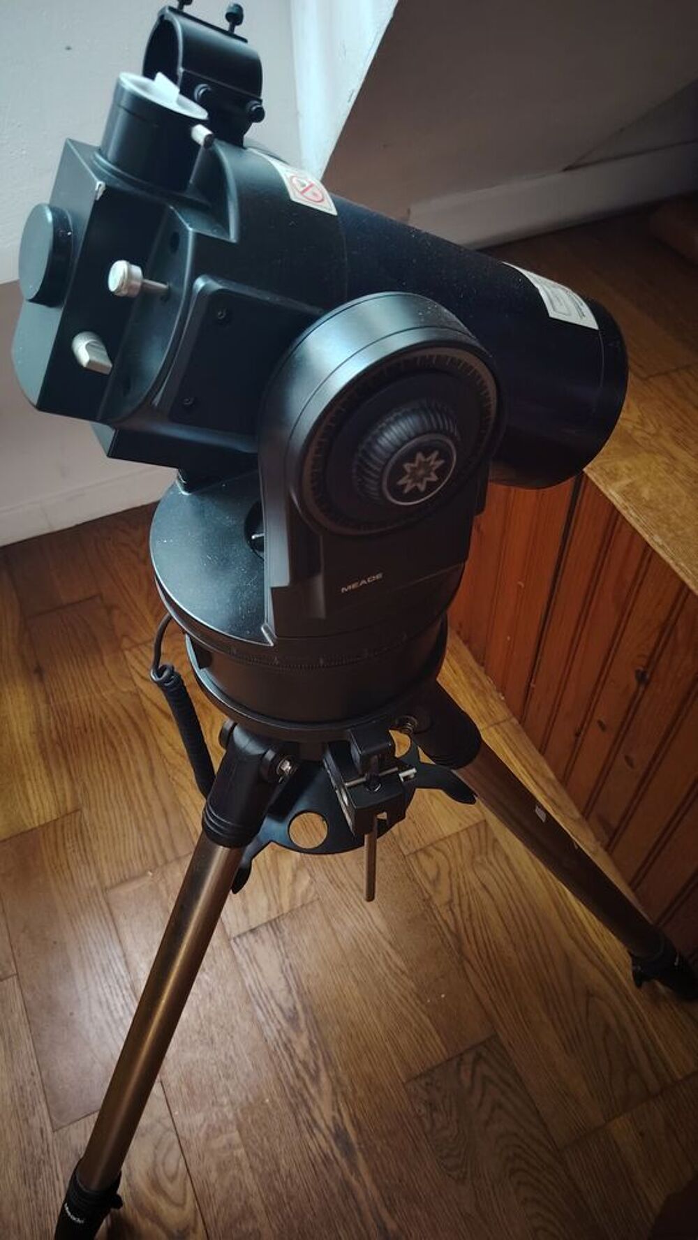 Astronomie telescope Photos/Video/TV