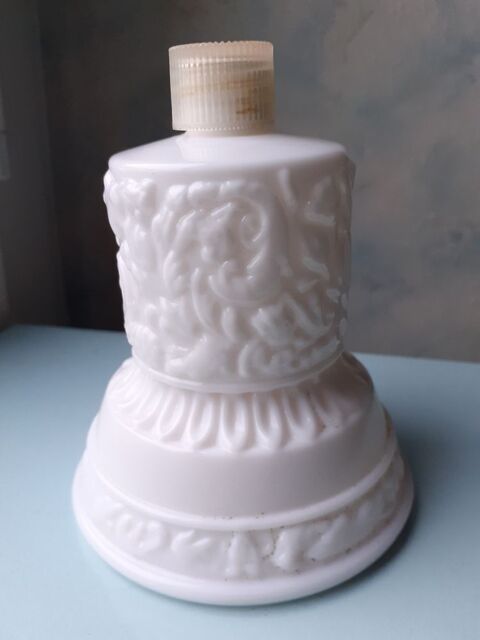 Flacon eau de cologne Avon vintage 5 Grisolles (82)