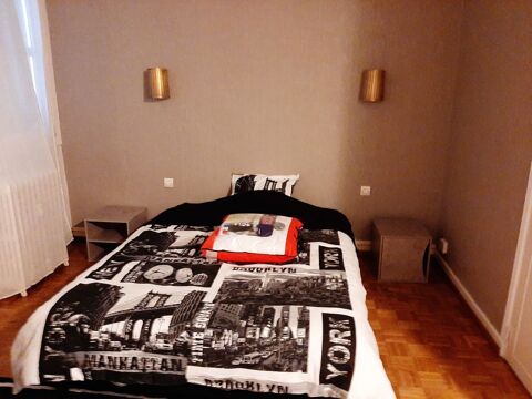  Appartement � louer 6 pi�ces 130 m� Nancy