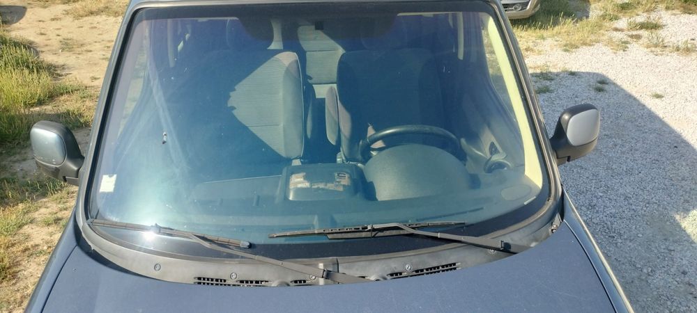Berlingo 2.0 HDi Multispace 2003 occasion 66000 Perpignan