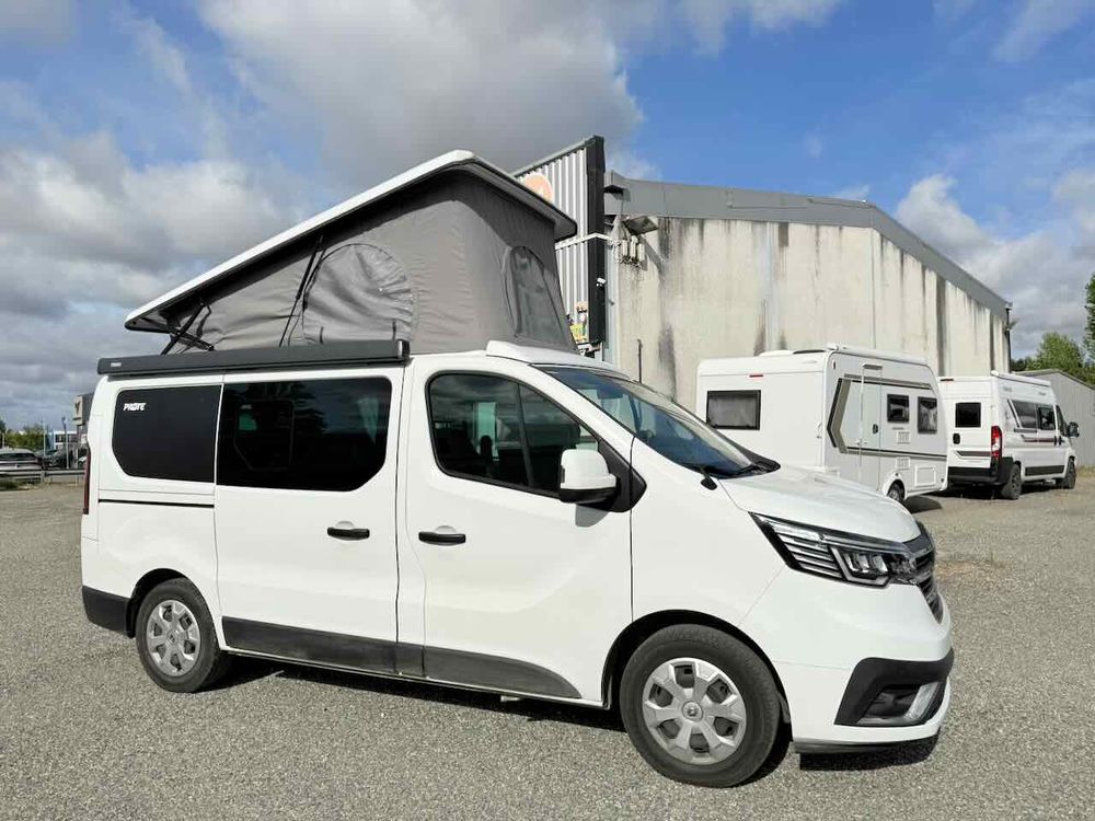  2013 occasion 31120 Roques
